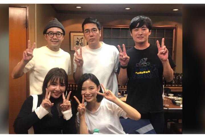 野呂佳代の“むちむちセーラー服”に絶賛