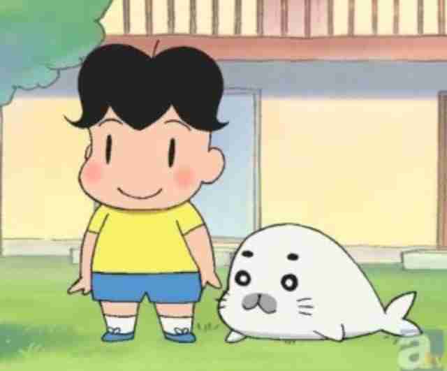 漫画やアニメに登場する家族で好きなのは誰ですか?