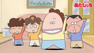 漫画やアニメに登場する家族で好きなのは誰ですか?
