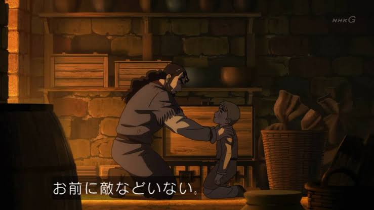 漫画やアニメに登場する家族で好きなのは誰ですか?
