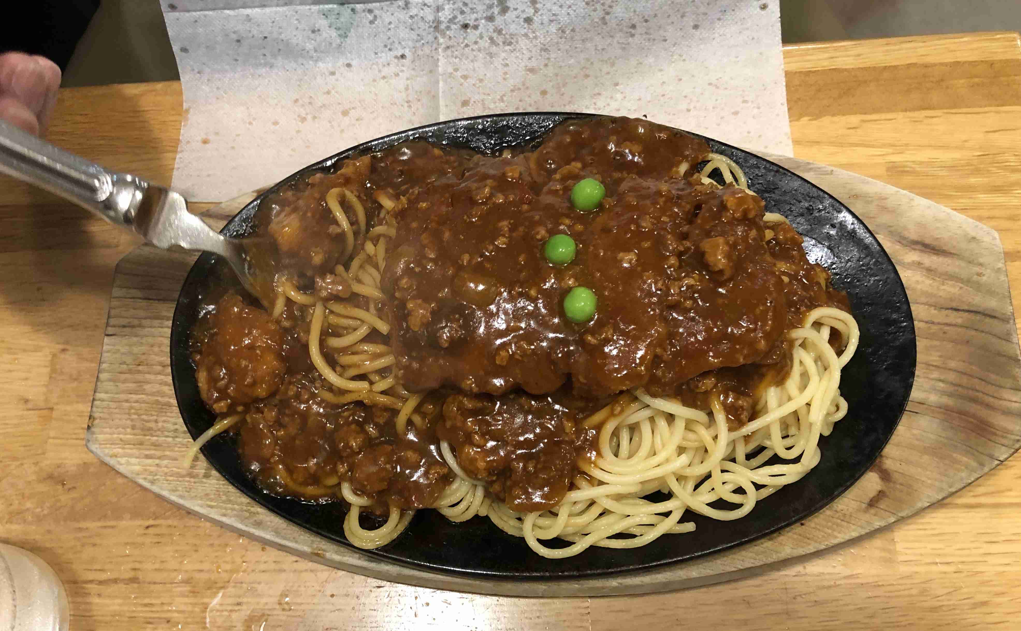 日本各地のグルメを貼りお腹を空かせるトピ