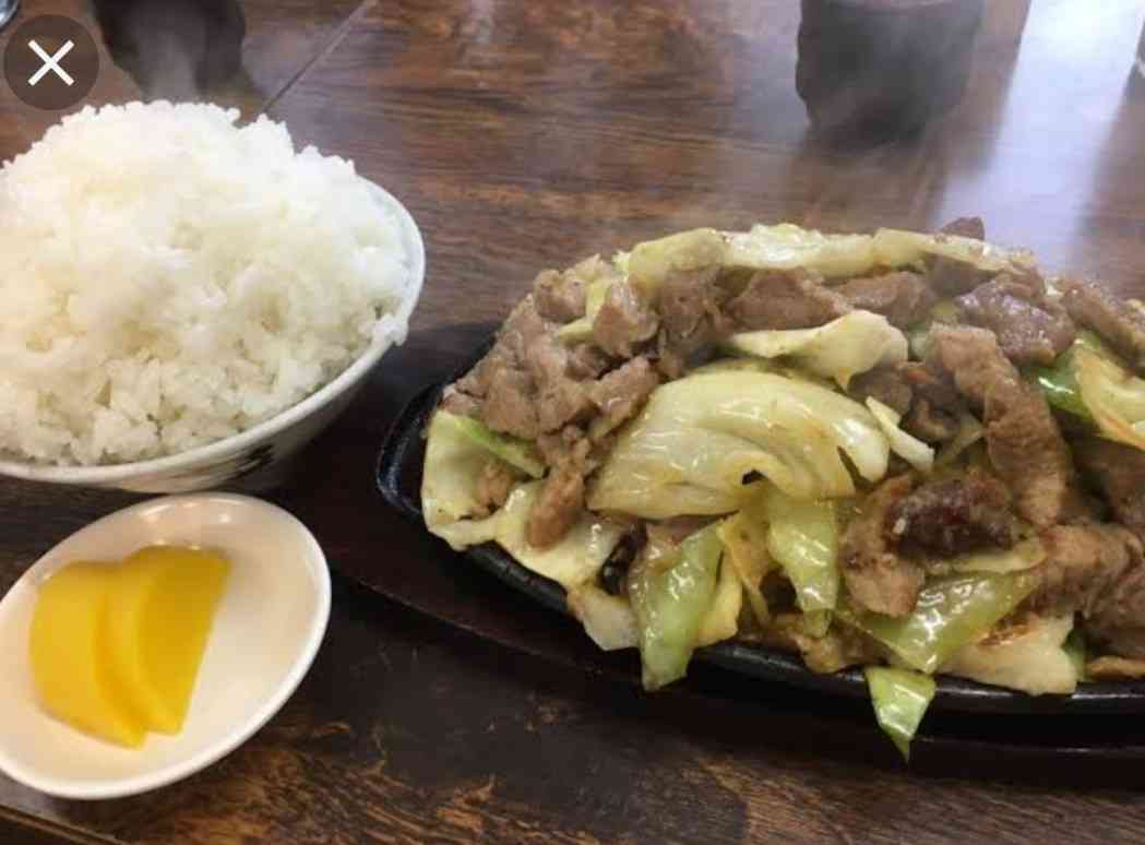 日本各地のグルメを貼りお腹を空かせるトピ