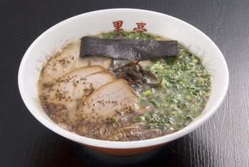 日本各地のグルメを貼りお腹を空かせるトピ