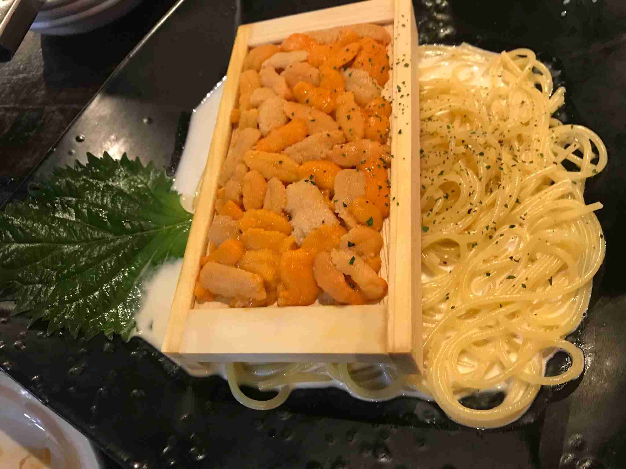 日本各地のグルメを貼りお腹を空かせるトピ