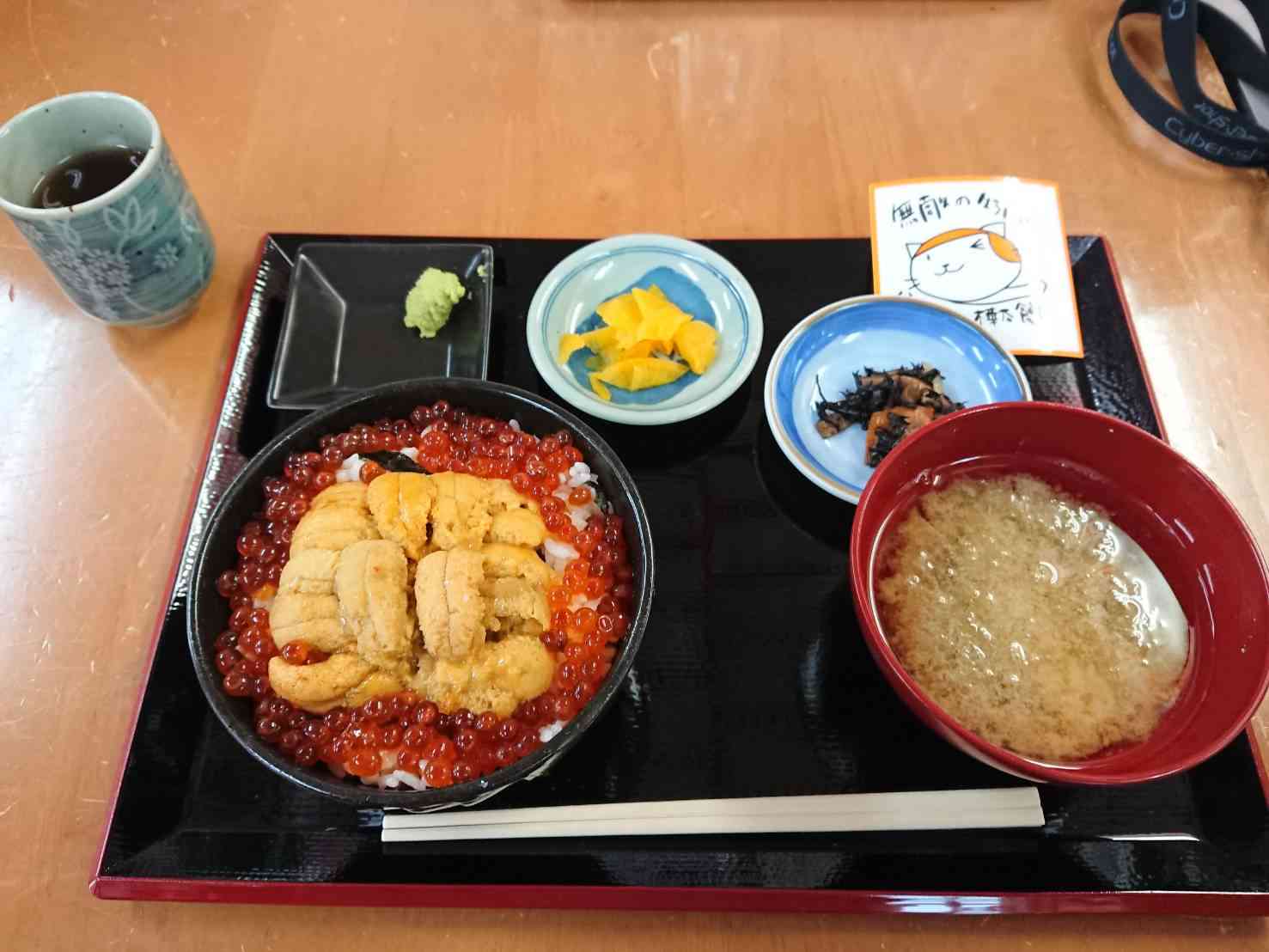 日本各地のグルメを貼りお腹を空かせるトピ