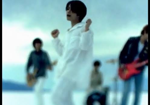 L'Arc-en-Ciel好きな人！