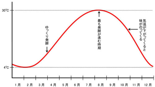 味噌を手作りしてみたい！