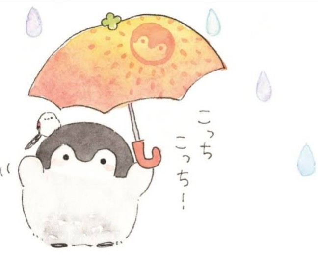 コウペンちゃんに誉めてもらうトピ