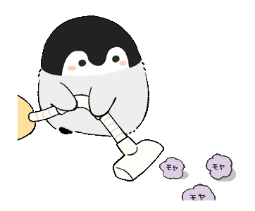 コウペンちゃんに誉めてもらうトピ