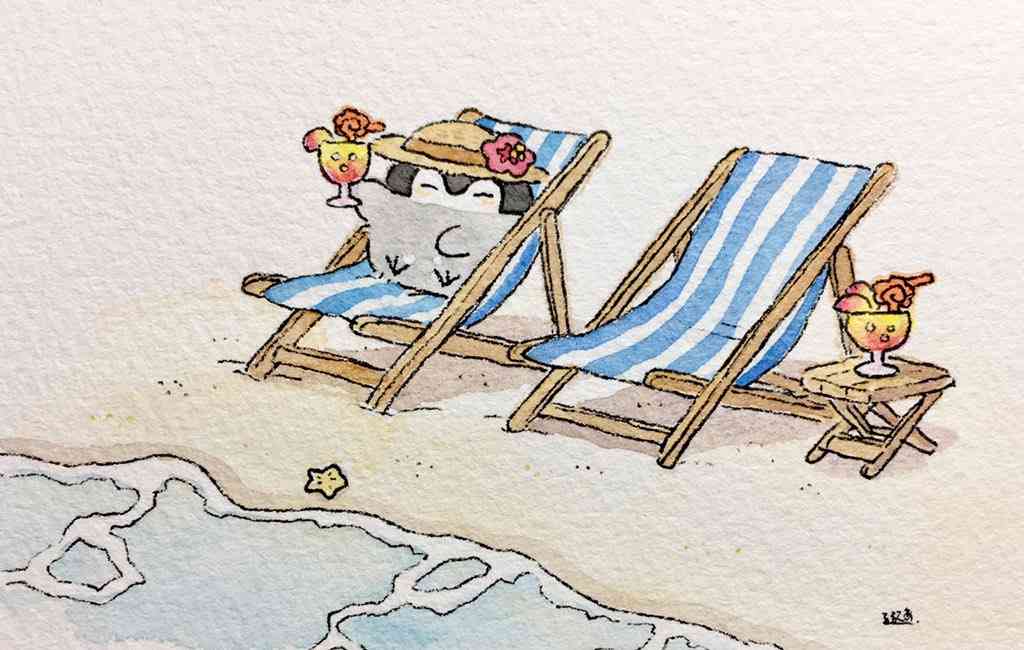 コウペンちゃんに誉めてもらうトピ