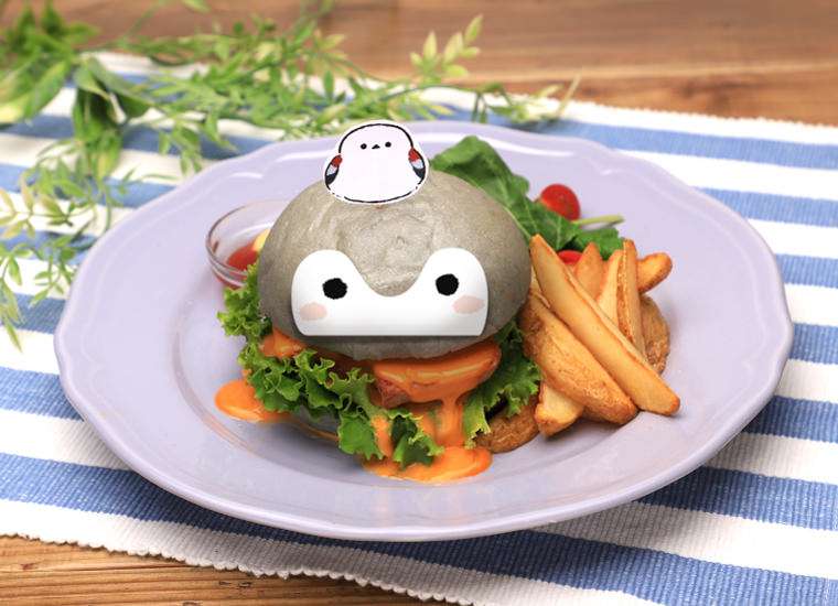コウペンちゃんに誉めてもらうトピ