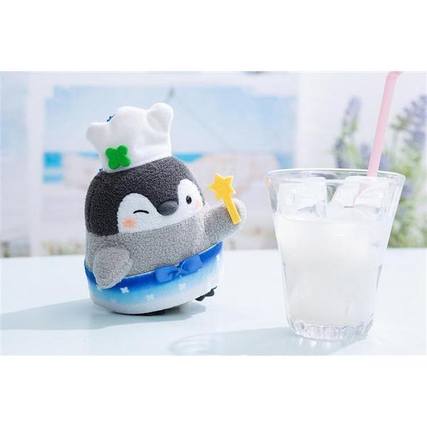 コウペンちゃんに誉めてもらうトピ