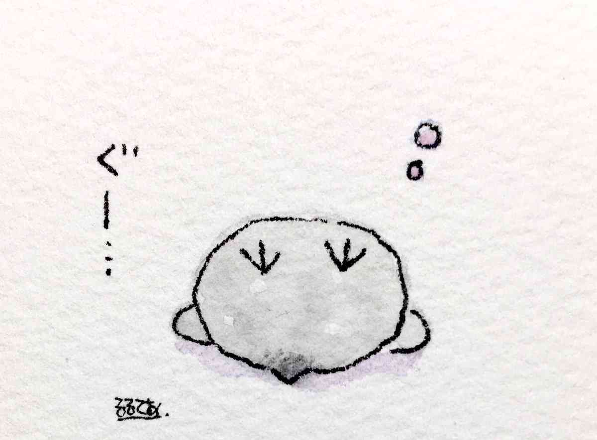 コウペンちゃんに誉めてもらうトピ