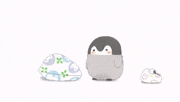 コウペンちゃんに誉めてもらうトピ