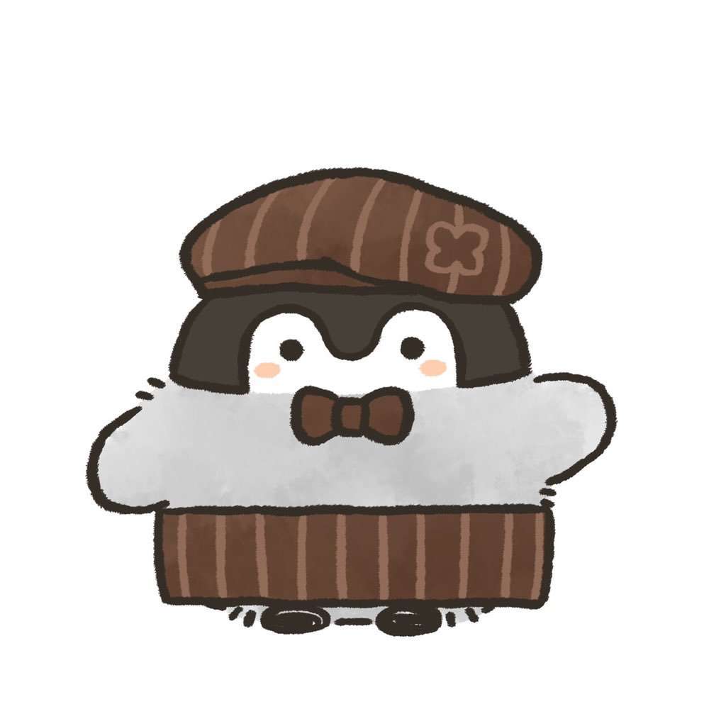 コウペンちゃんに誉めてもらうトピ