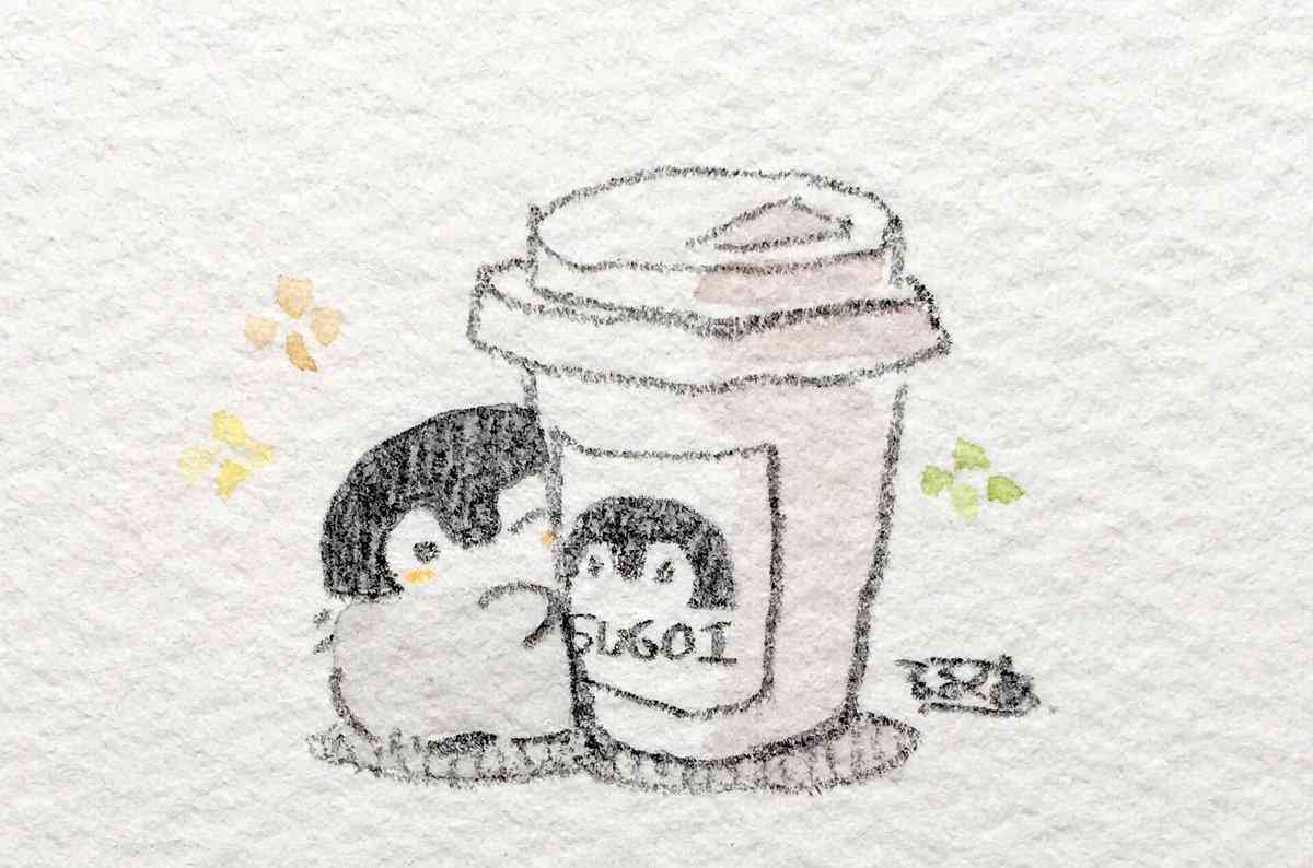 コウペンちゃんに誉めてもらうトピ