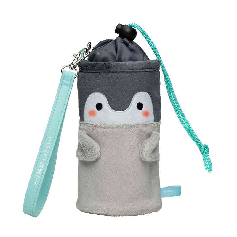 コウペンちゃんに誉めてもらうトピ
