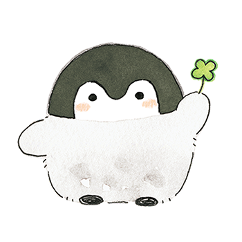 コウペンちゃんに誉めてもらうトピ