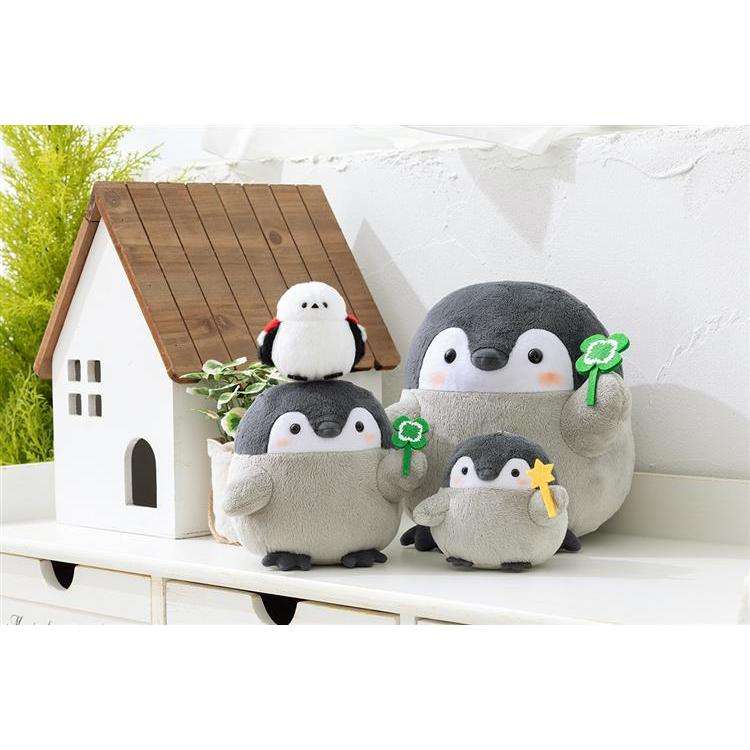 コウペンちゃんに誉めてもらうトピ