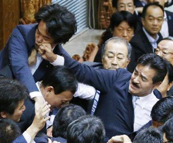 高須克弥院長、マツコ批判のN国党首・立花孝志に失望「NHKくらい暴力的」