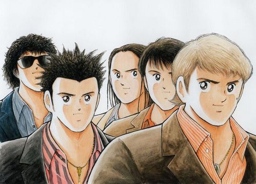 お気に入りの画像貼ってくトピ