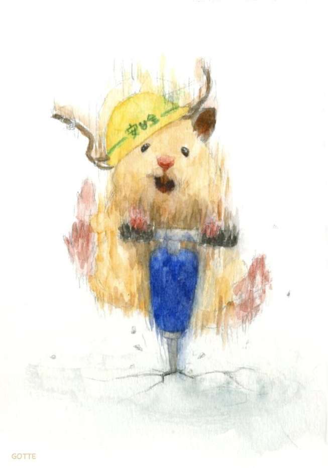 お気に入りの画像貼ってくトピ