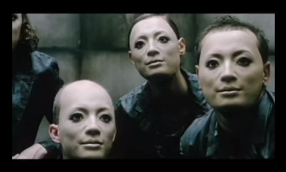 入眠儀式