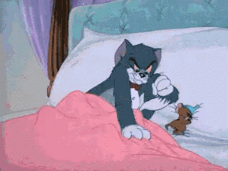 入眠儀式