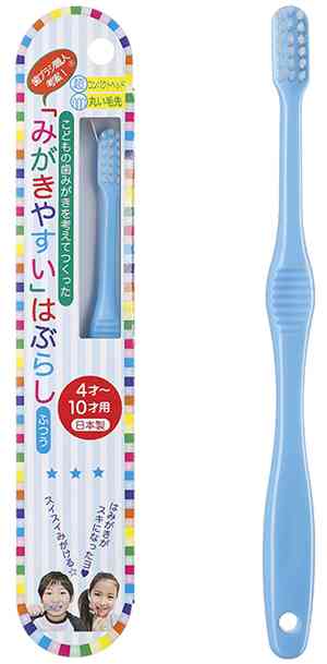 おすすめの歯ブラシ