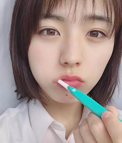 おすすめの歯ブラシ