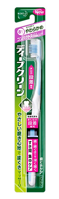 おすすめの歯ブラシ