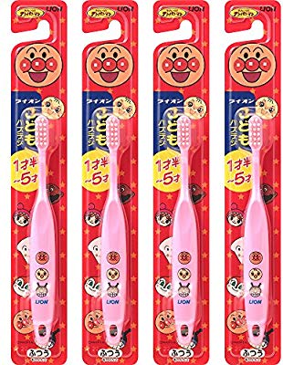 おすすめの歯ブラシ