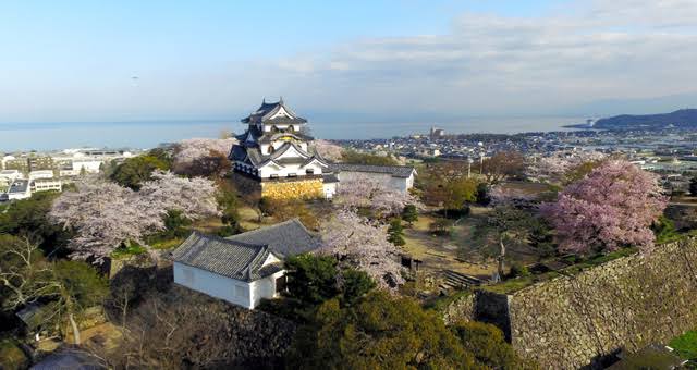 日本の城ランキング2019、再建進む熊本城も“復活”