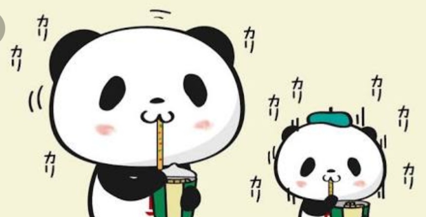 カリカリやハードな食べ物がすき