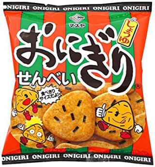 カリカリやハードな食べ物がすき
