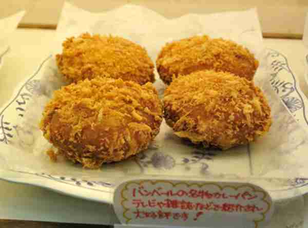カリカリやハードな食べ物がすき