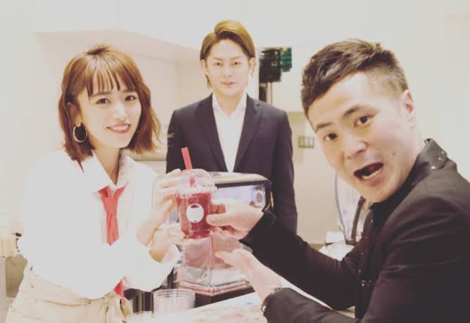  青汁王子こと三崎優太被告 焼き鳥屋からホストに転身し借金返済目指す