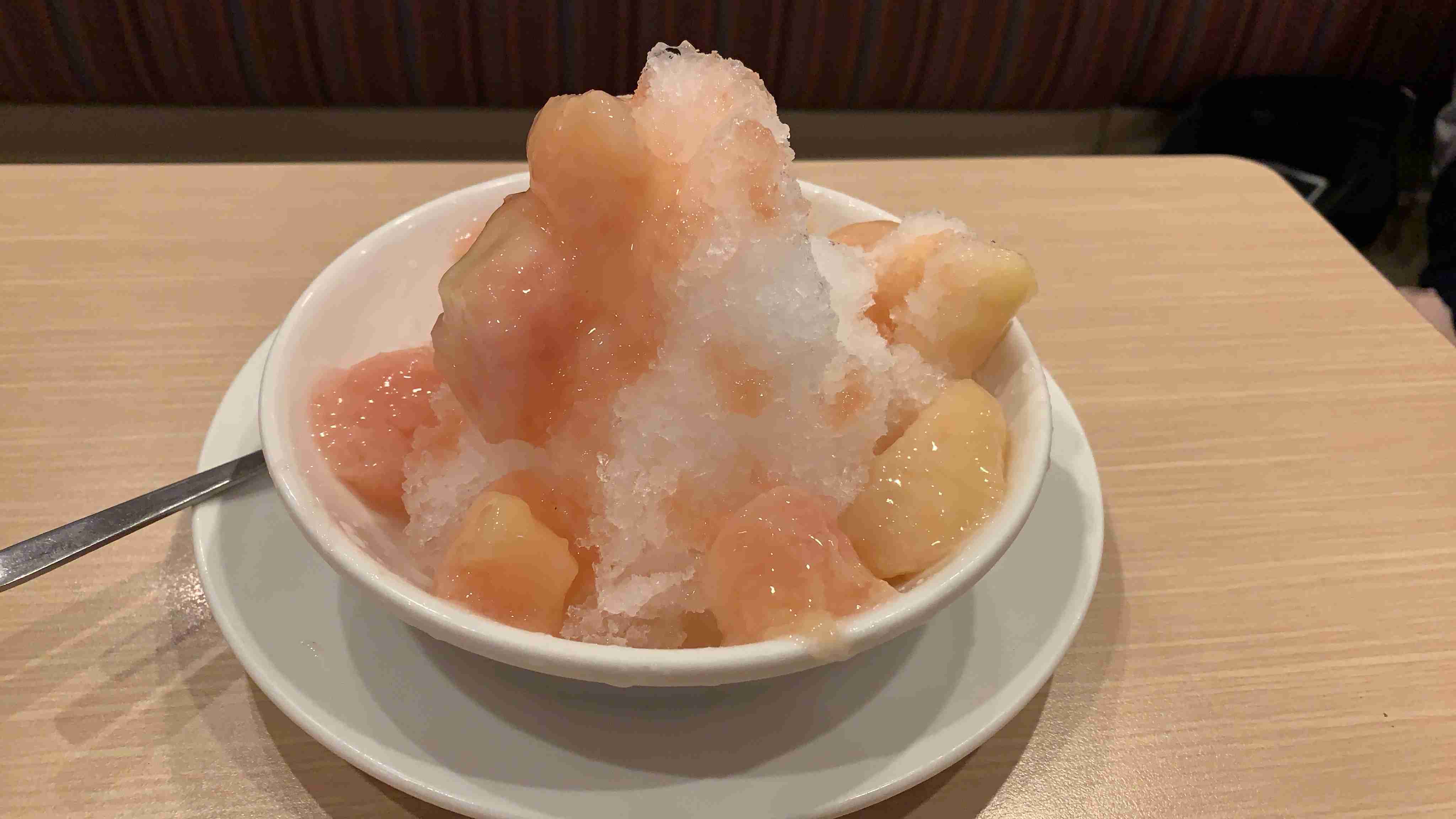 【気分だけでも！】夏の冷菓、画像＆コメントのトピ