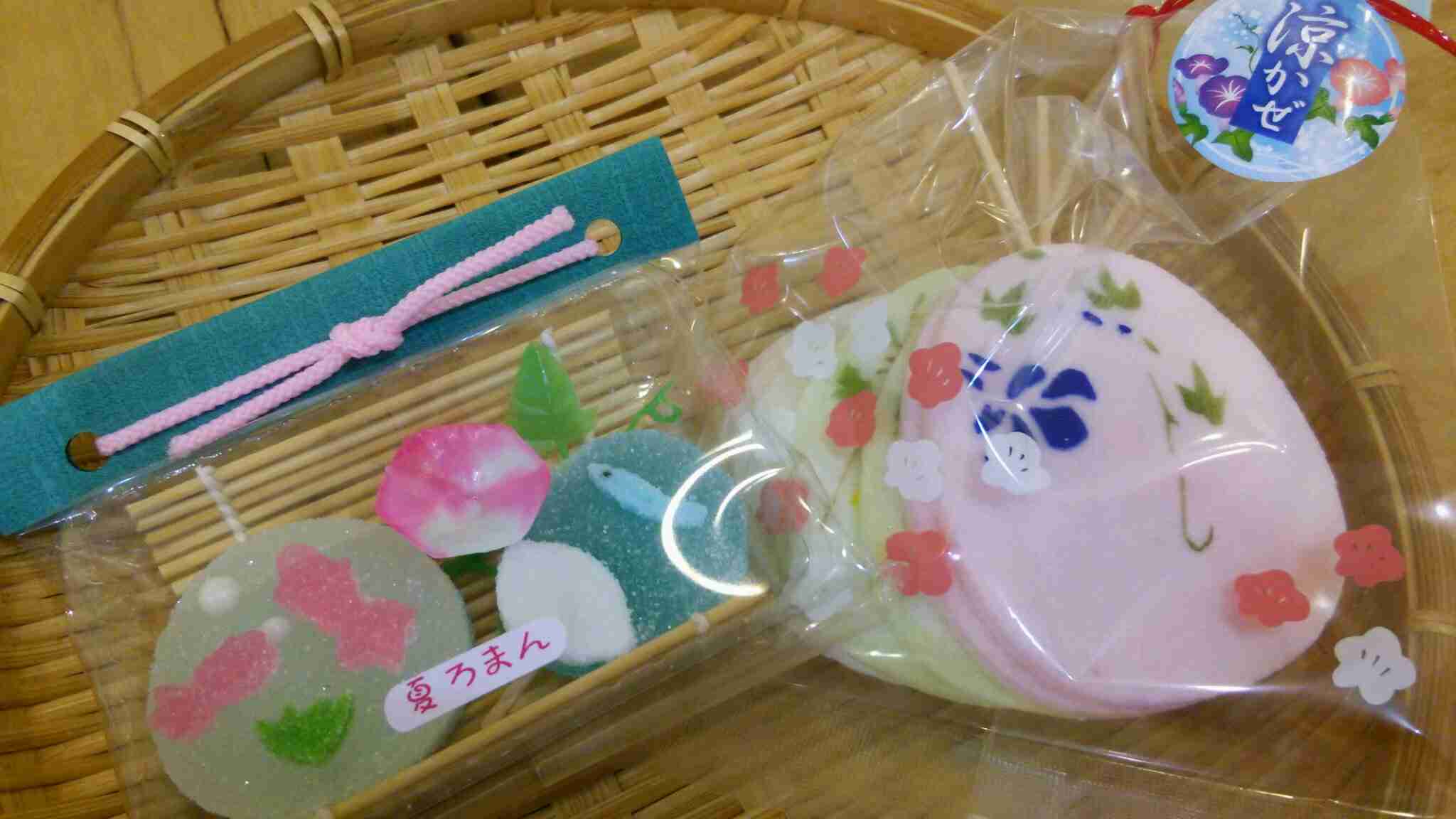 【気分だけでも！】夏の冷菓、画像＆コメントのトピ