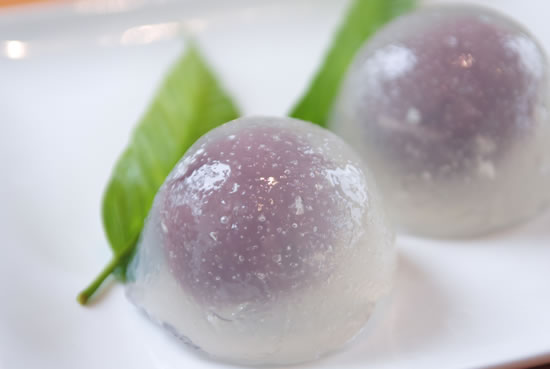 【気分だけでも！】夏の冷菓、画像＆コメントのトピ
