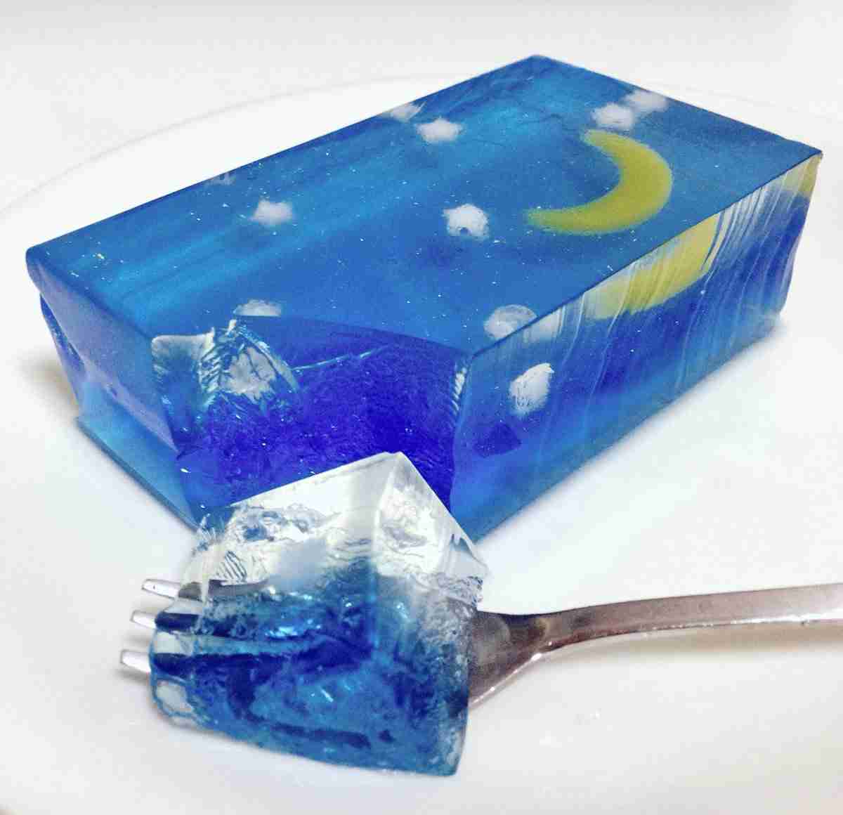 【気分だけでも！】夏の冷菓、画像＆コメントのトピ