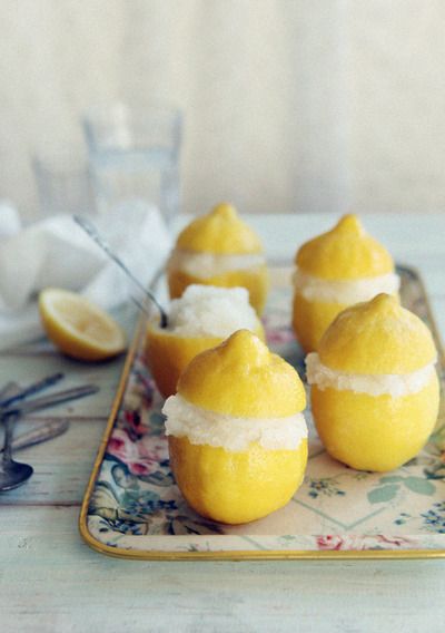 【気分だけでも！】夏の冷菓、画像＆コメントのトピ