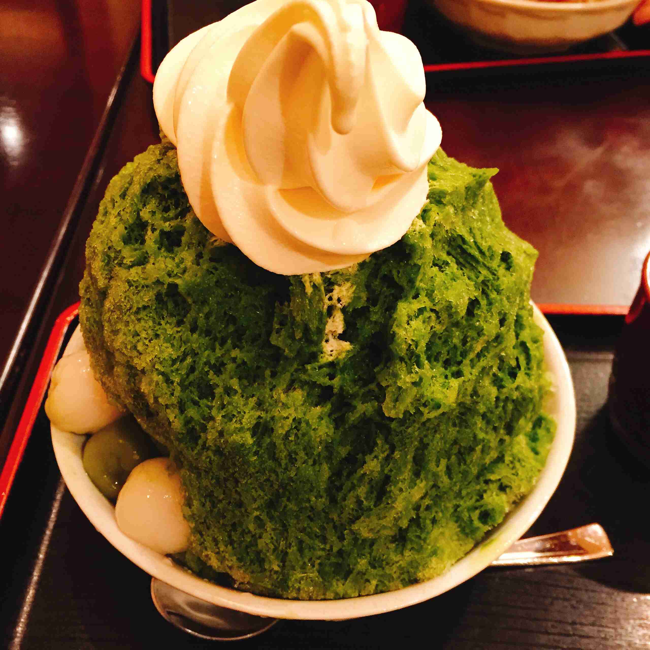 【気分だけでも！】夏の冷菓、画像＆コメントのトピ