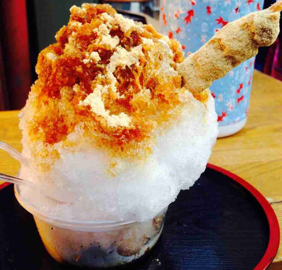 【気分だけでも！】夏の冷菓、画像＆コメントのトピ
