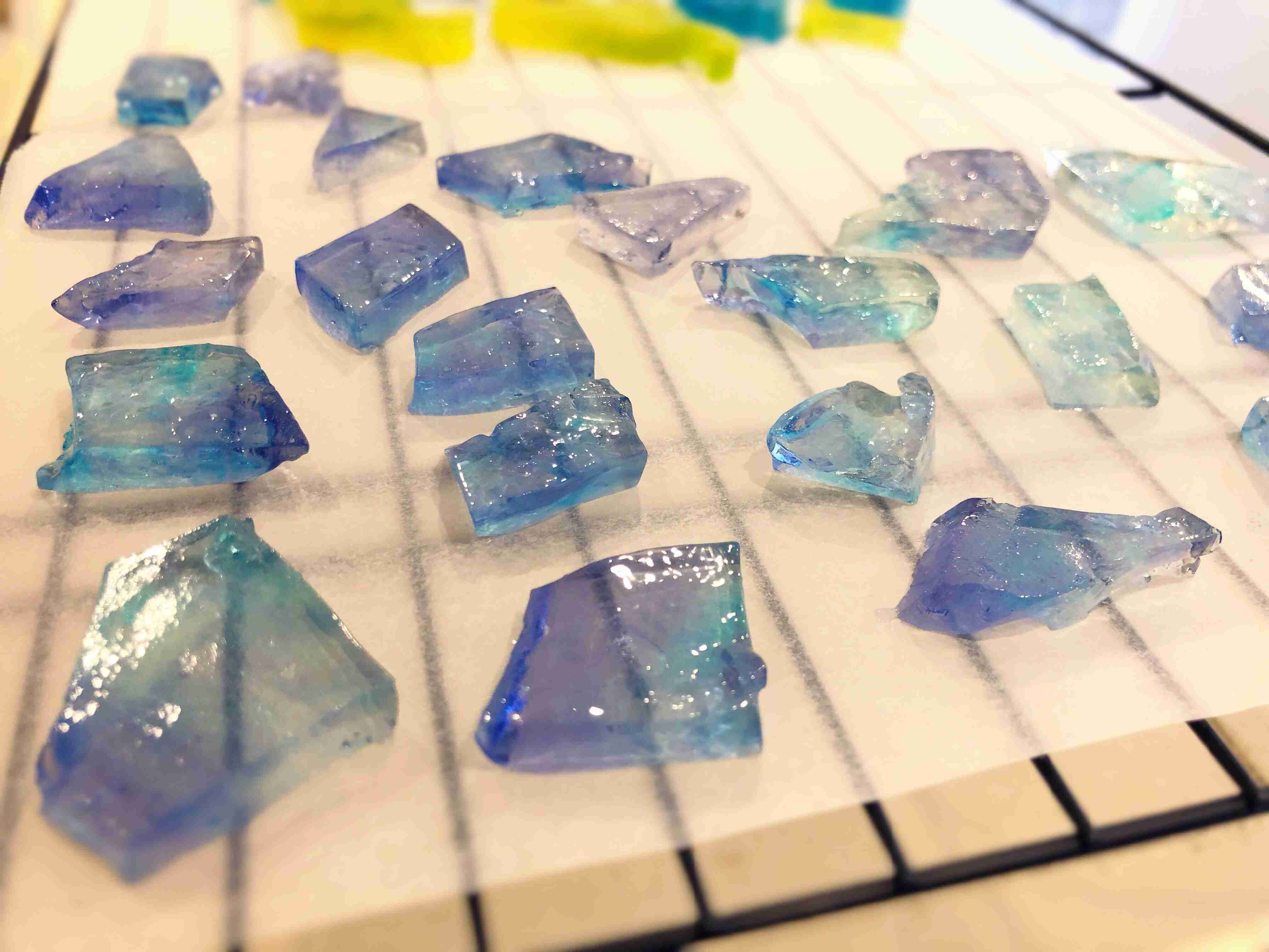 【気分だけでも！】夏の冷菓、画像＆コメントのトピ