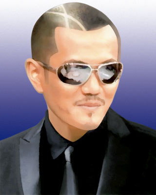 香川真司、“丸刈り”の新ヘアスタイル公開で大反響！　「なぜ？」「似合っている」