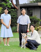 愛子さま 学習院の国際系学部に進学か、学内では志望者急増