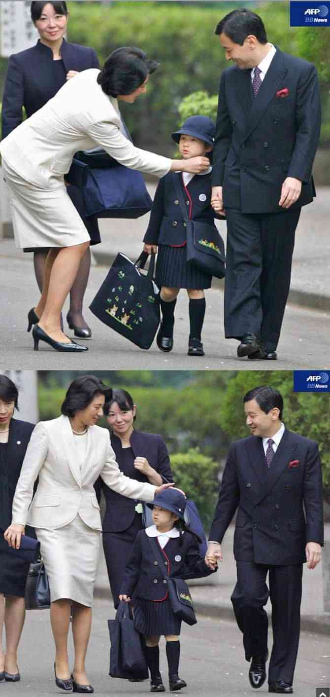 愛子さま 学習院の国際系学部に進学か、学内では志望者急増