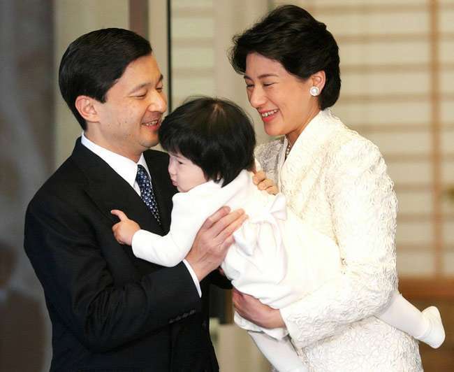 愛子さま 学習院の国際系学部に進学か、学内では志望者急増