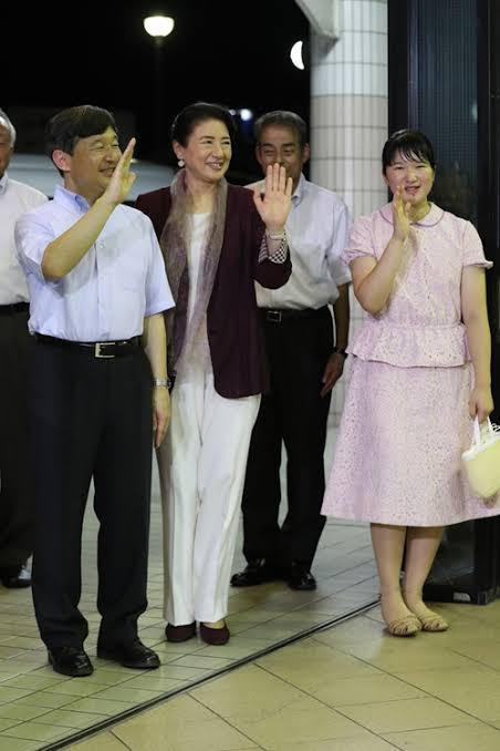 愛子さま 学習院の国際系学部に進学か、学内では志望者急増